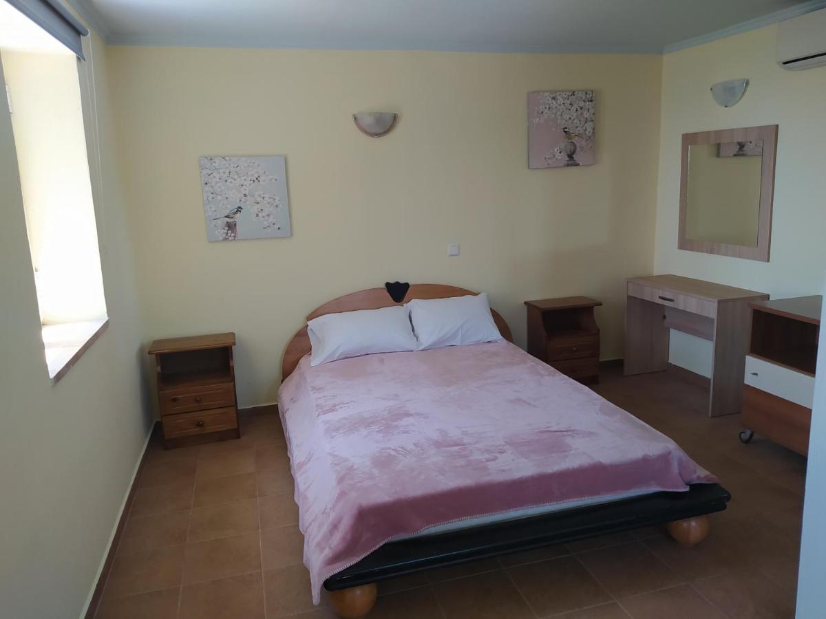 Apartamento Neohori 1 Neokhorion  Exterior foto