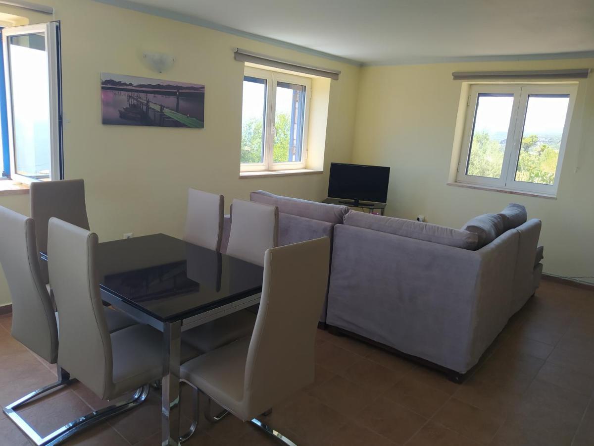 Apartamento Neohori 1 Neokhorion  Exterior foto